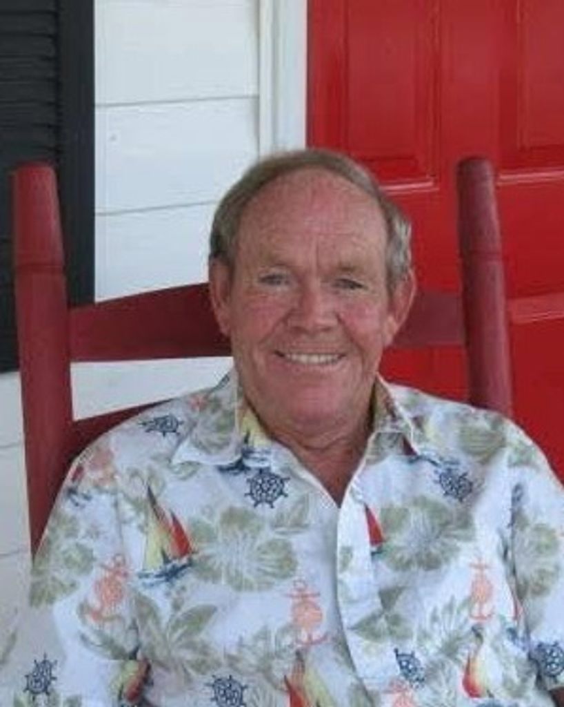 Charles George Glen