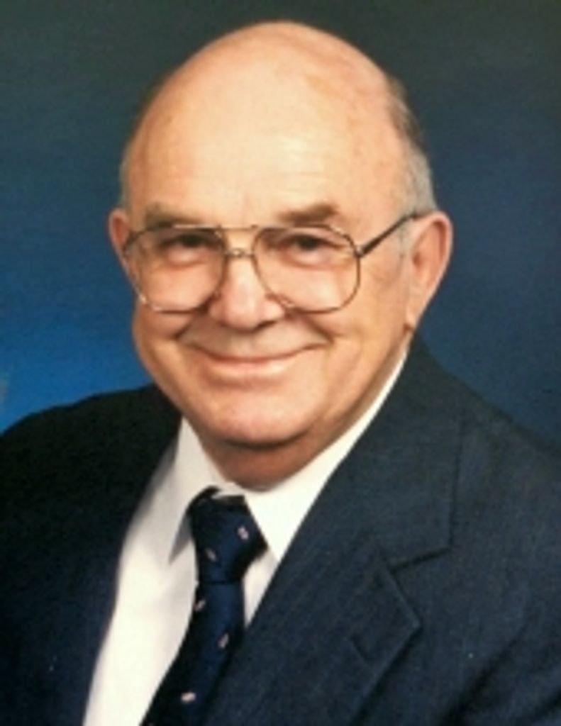 Alden Dale Dryden Profile Photo