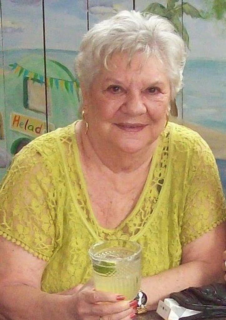 Doris Jane "Dee" Hajdich-Hawking Profile Photo