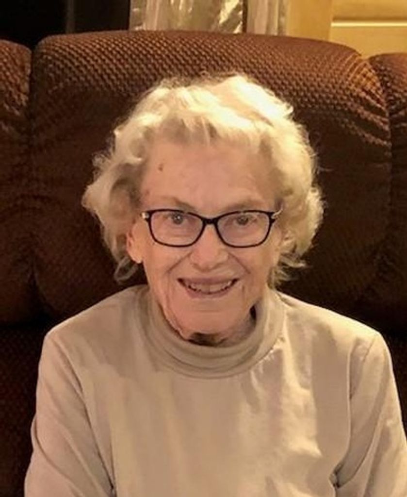 Nona Oberg Baker Profile Photo