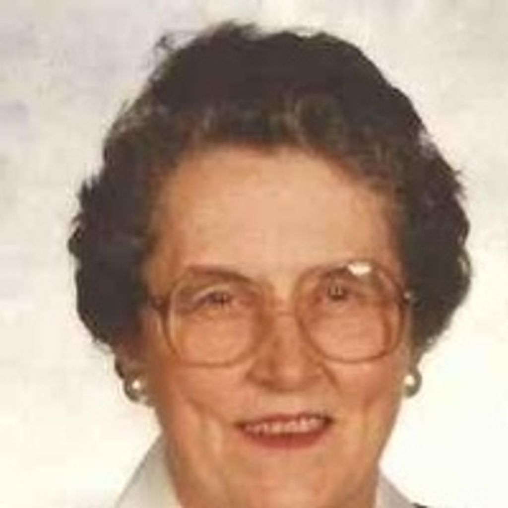Betty Jean Rixen Profile Photo