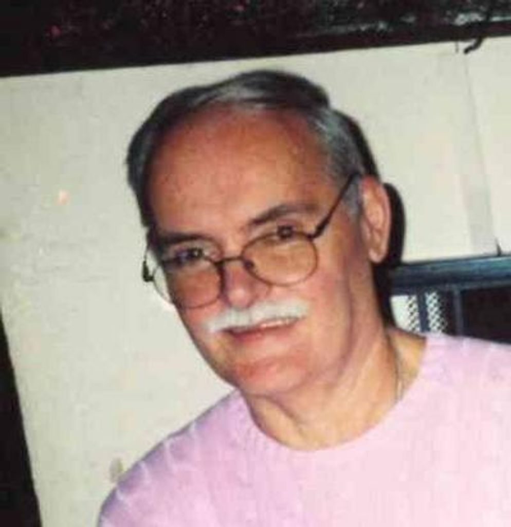 Peter S. Walis Profile Photo