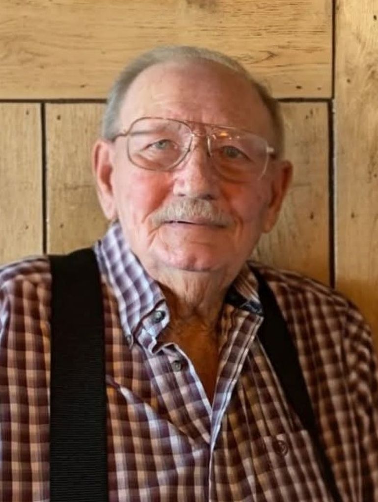 Capt. Charles "Charlie" Newton Profile Photo