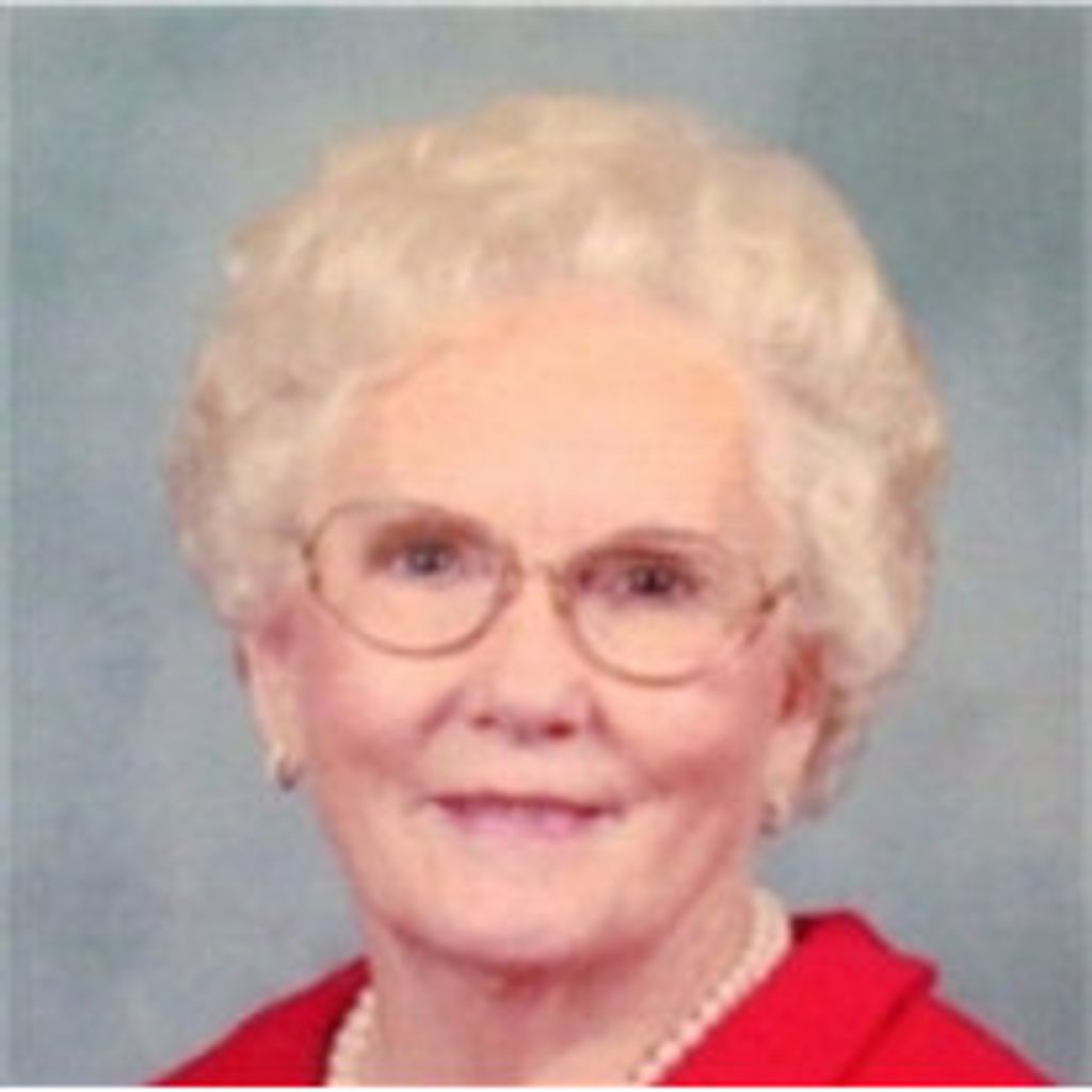 Marjorie Greene Smith