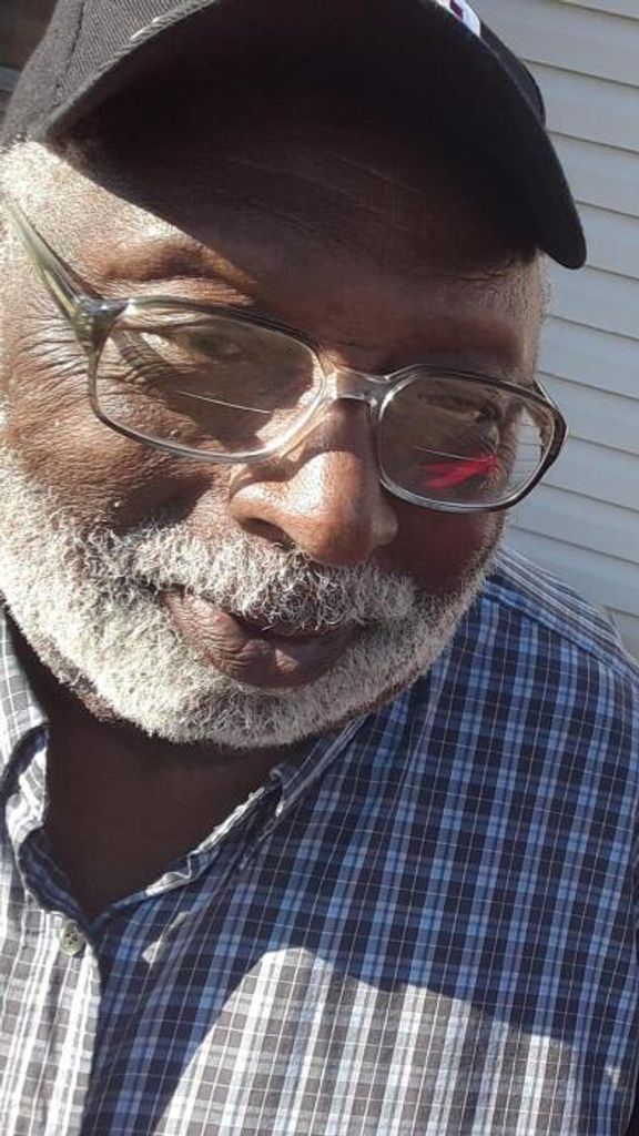 Joseph Carter, Sr