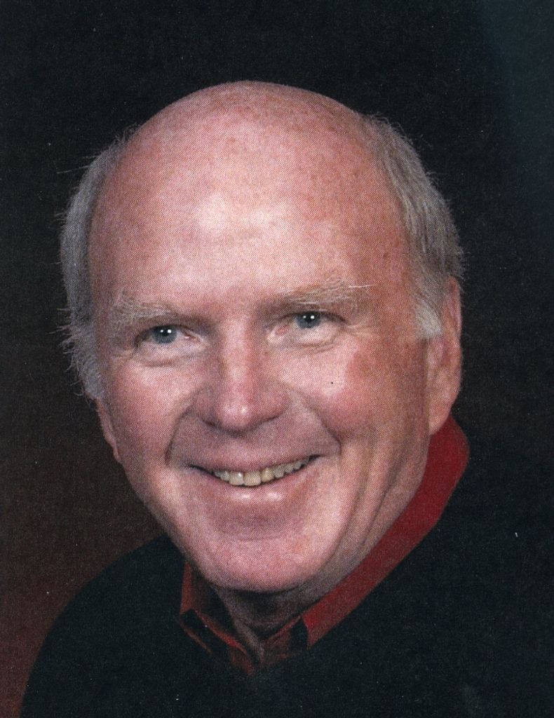 Howard Wayne Keegstra Profile Photo