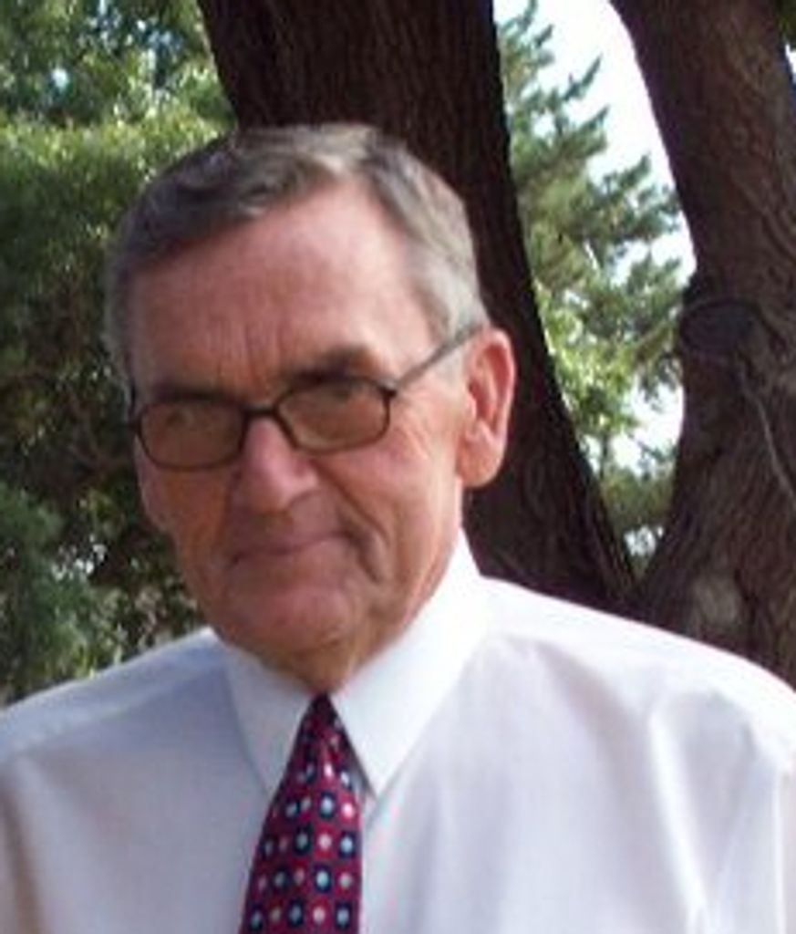 John Morris Harmon