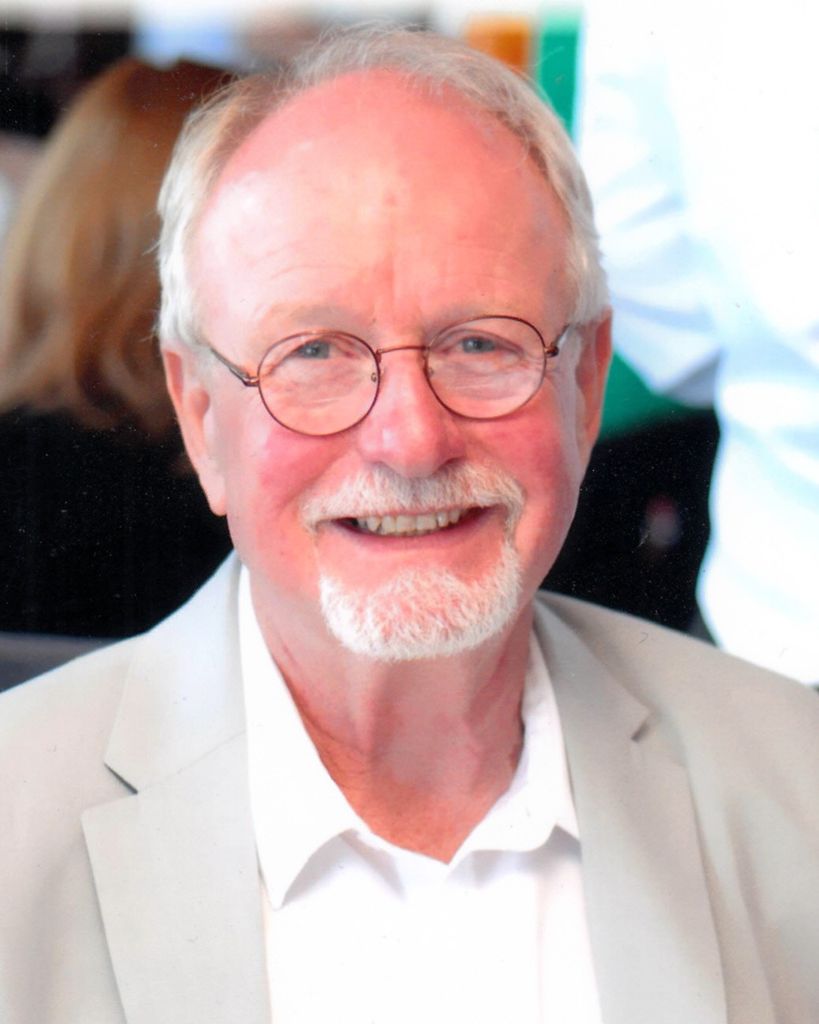 Dr. James O. Davis