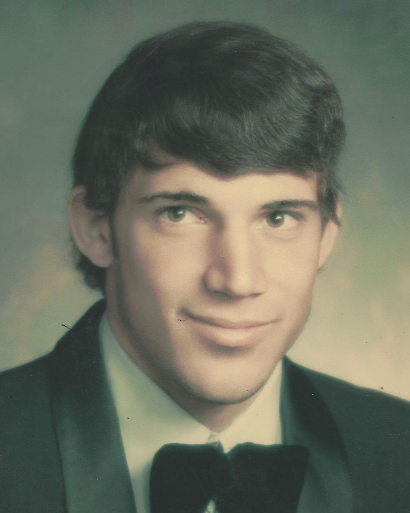 Mark Alan Kase