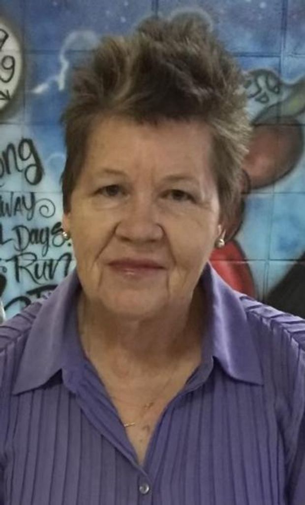 Donna Tune Profile Photo