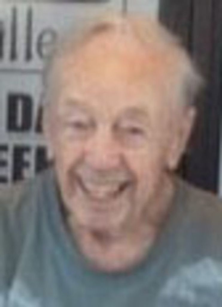 Maynard Bjorklund Profile Photo