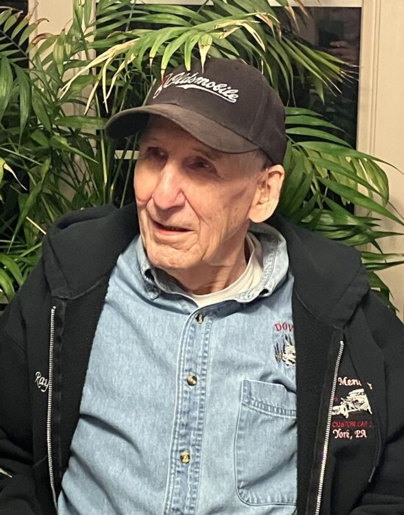 Raymond A. Kline, Jr. Profile Photo