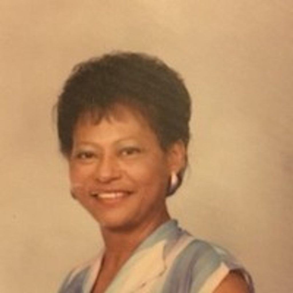 Margot Francisca Yankey