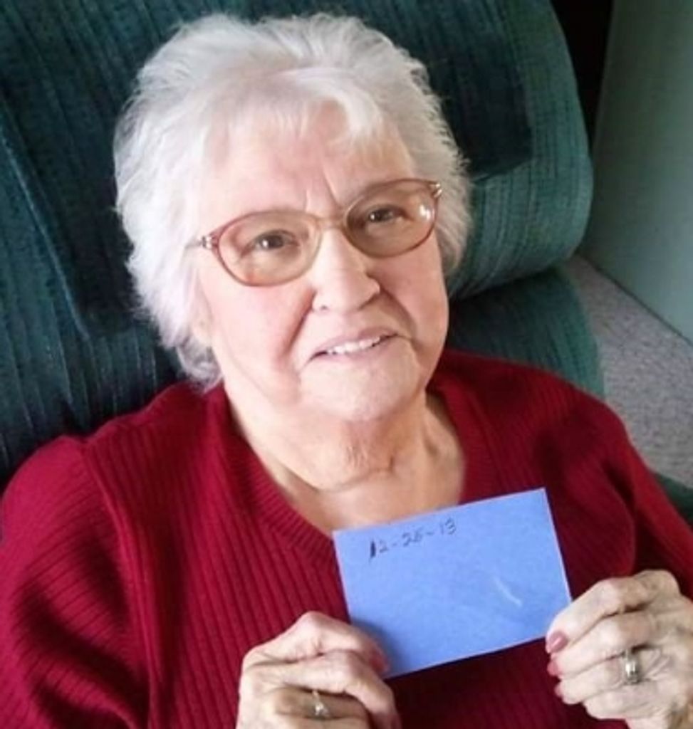 Josephine M. 'Jo' Landis Profile Photo