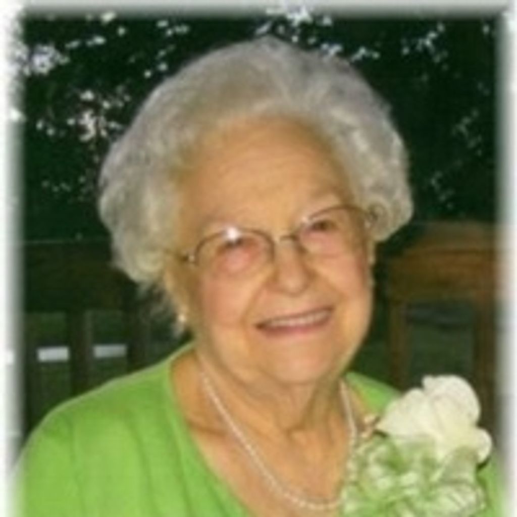 Janet W. Cratty