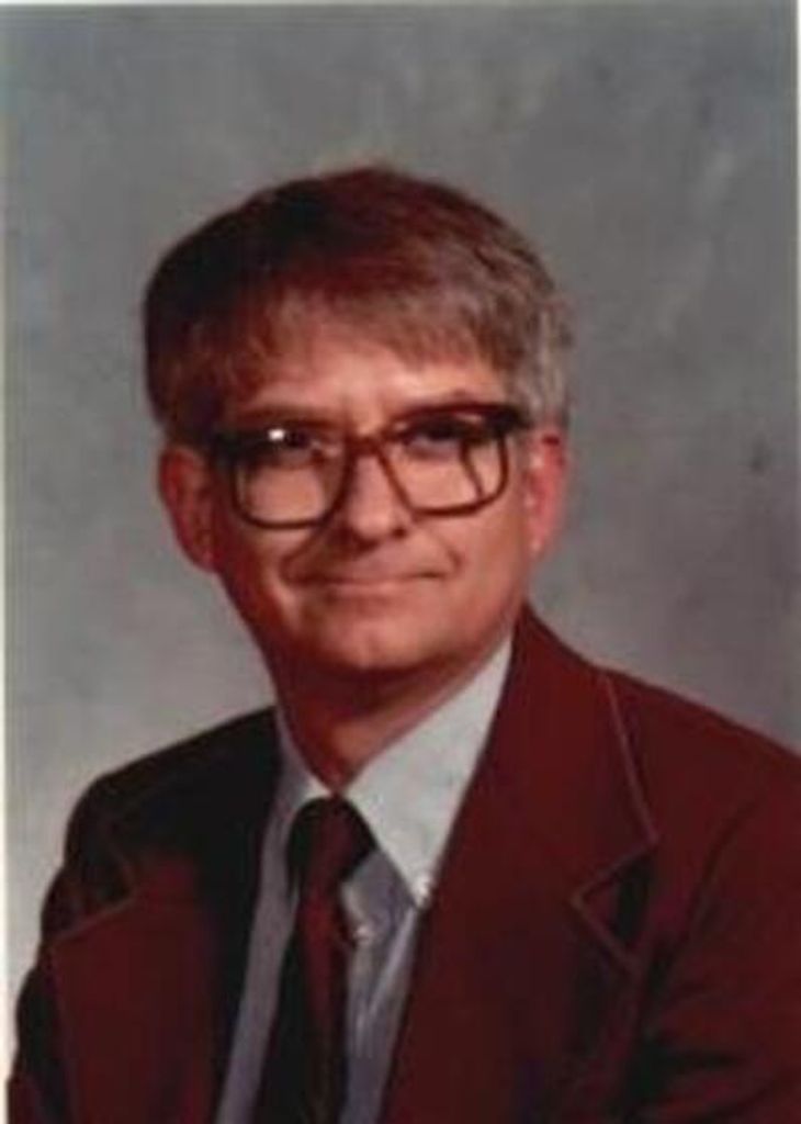 Lyle Dean Gladfelter Profile Photo
