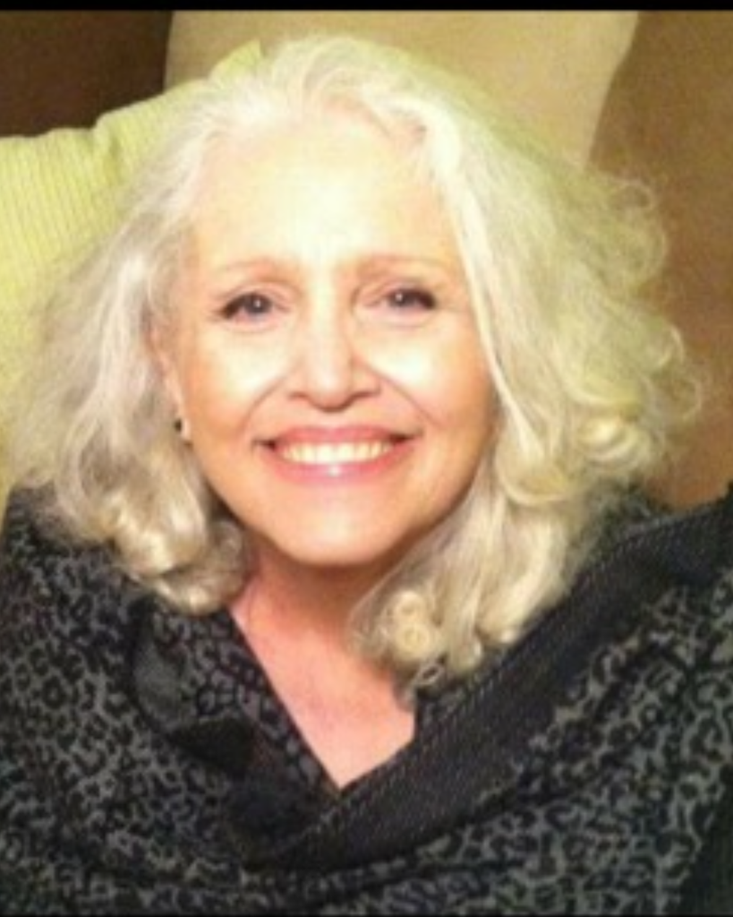 Shirley Anne Thurmond