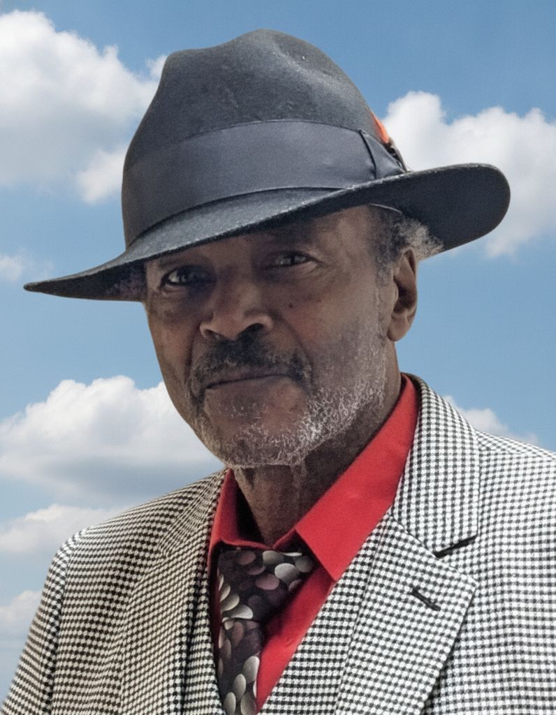 Curtis Stokes