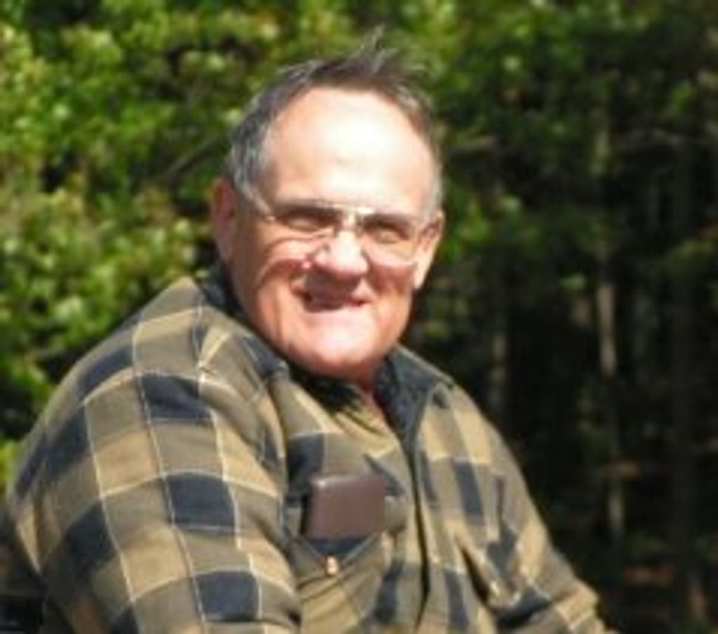 Walter H. "W.H" Babcock