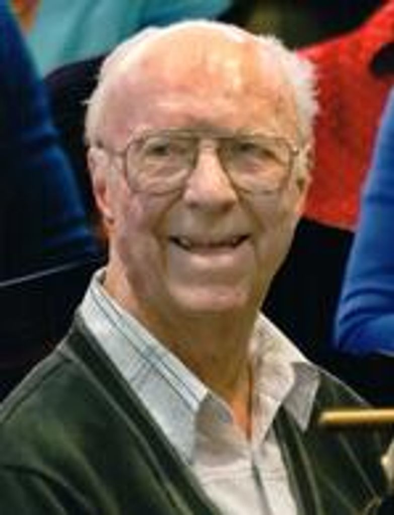 George Kadwell