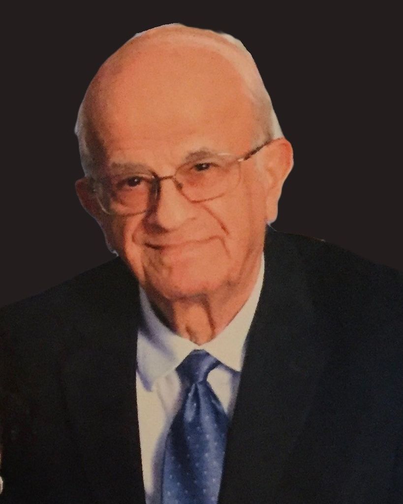 George A. Geordan Profile Photo