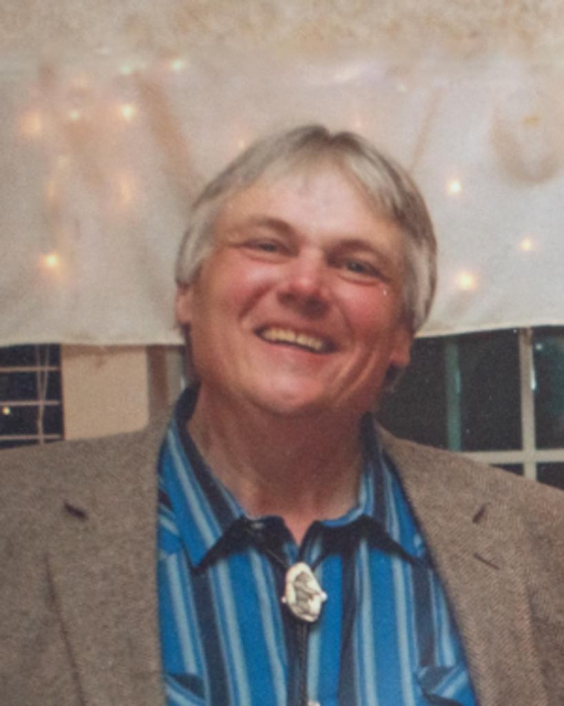 George  Robert Colvin Profile Photo