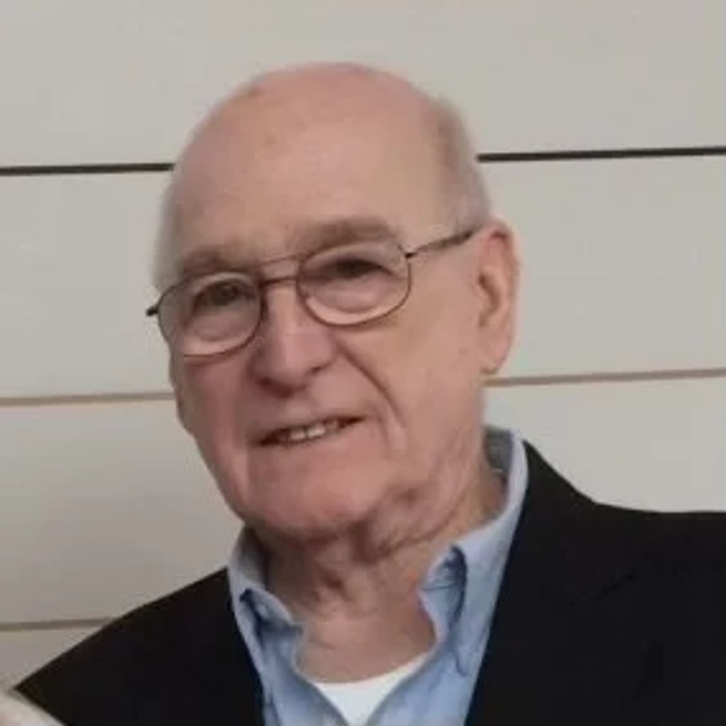 James Everett Robson