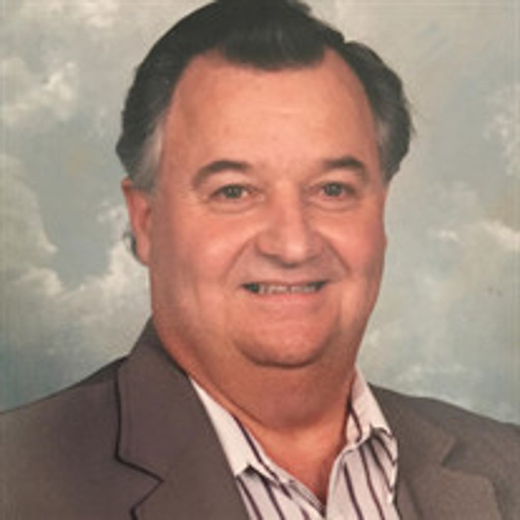 John Leonard Pirner