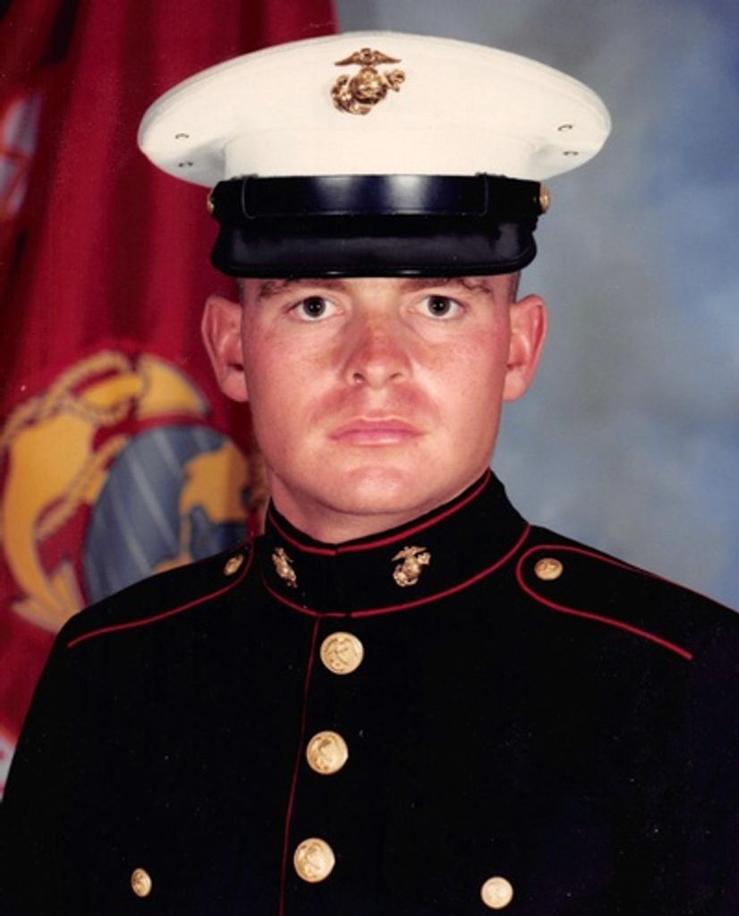 Robert Reed Harrison Profile Photo