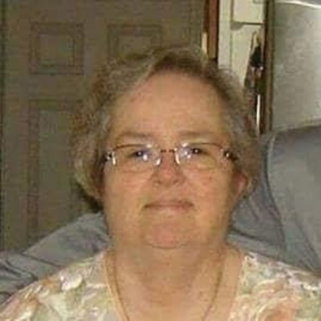 Mary Ann Todd Profile Photo