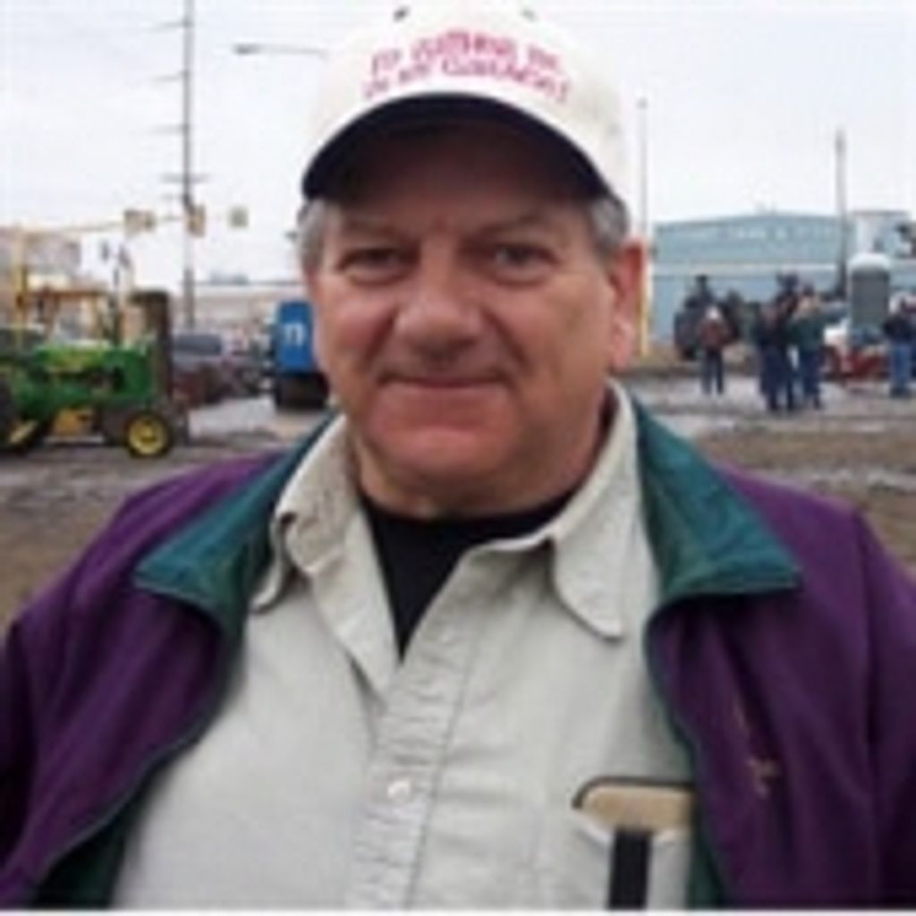 Ronald A. Stulz