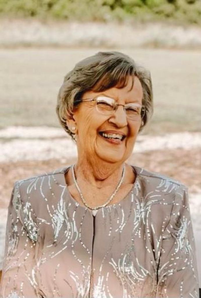 Cynthia Patteson Douglas