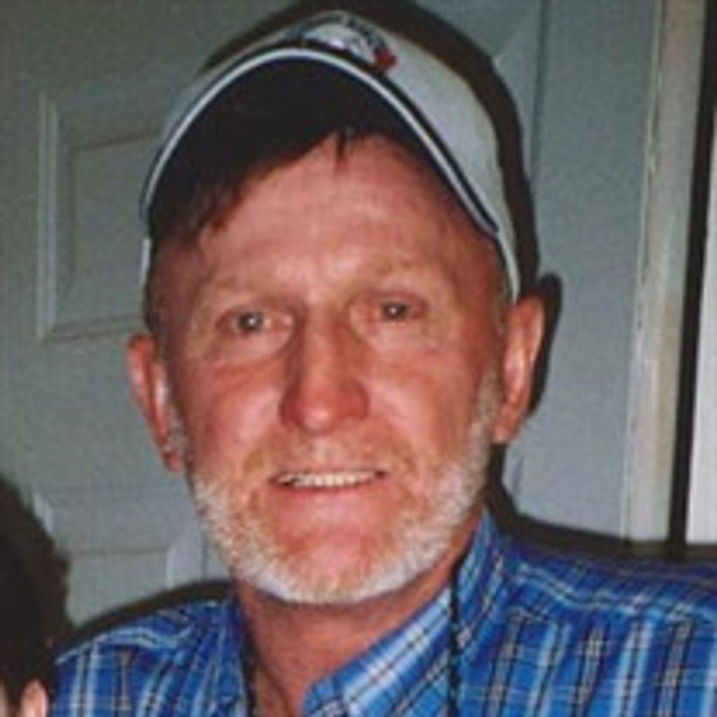 Edward Neal "Eddie" Fulford