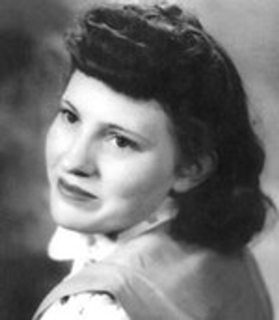 Fern Bertha Munn-Jones