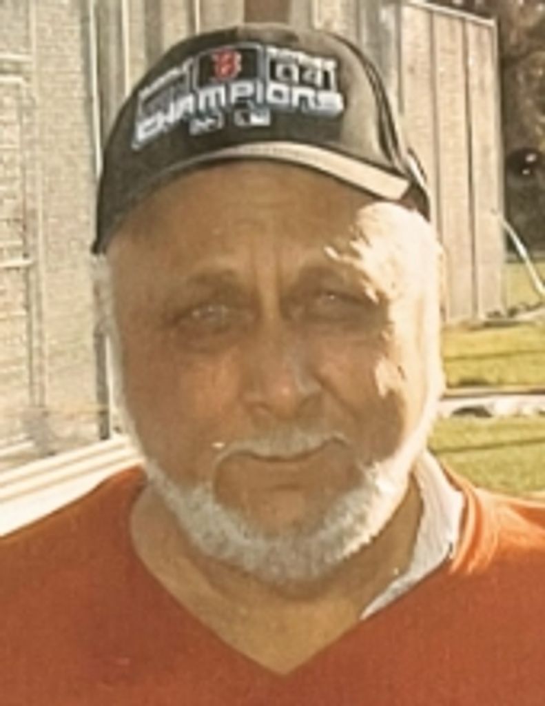 Joseph John Smolock Sr.