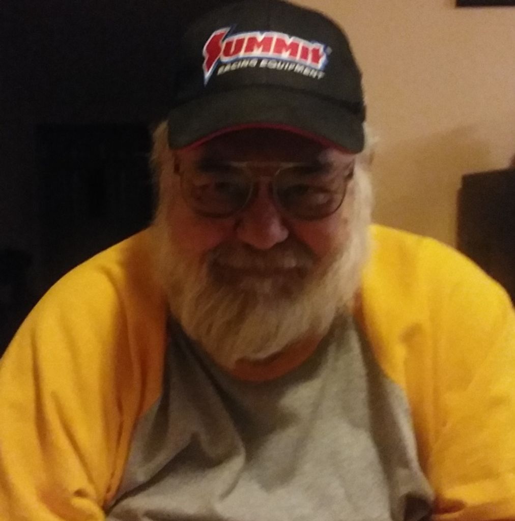 Charles "Tuba" George Kerner