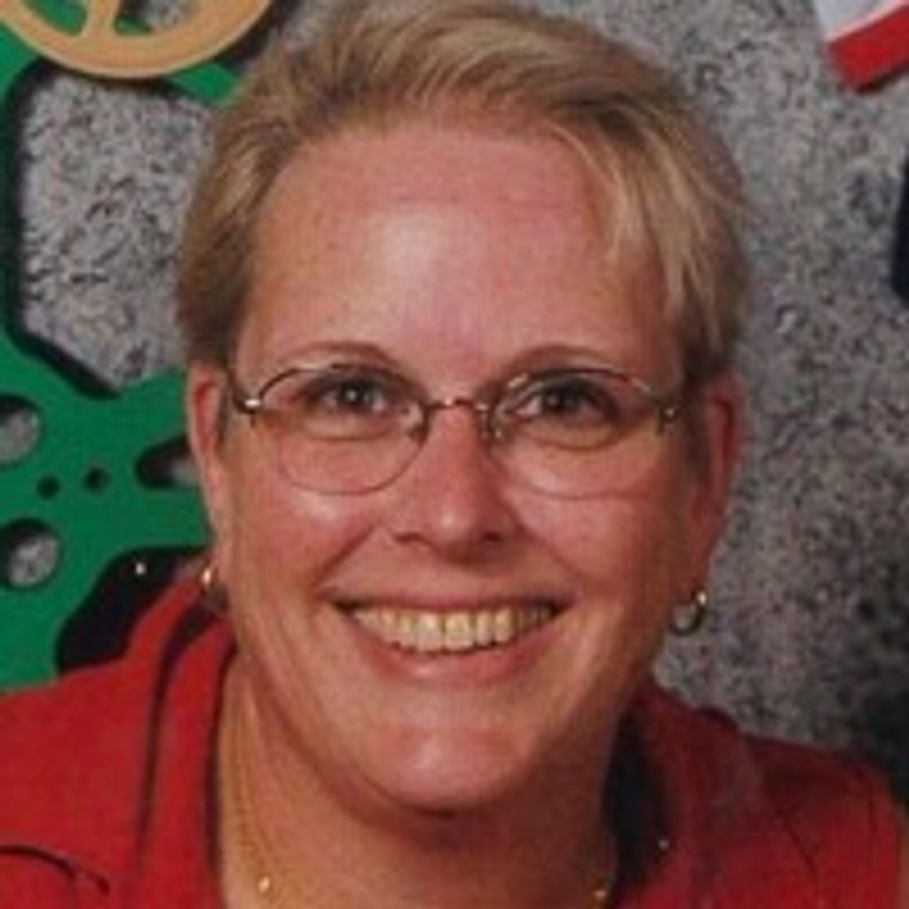 Joan Patricia Huff Profile Photo