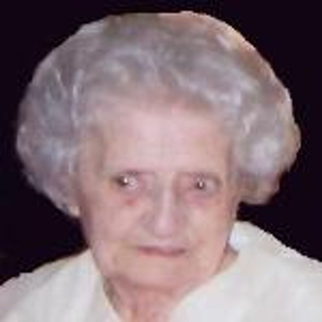 Antoinette L. Aspden