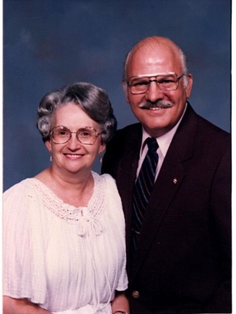 Ernest E. "Ernie" Choate