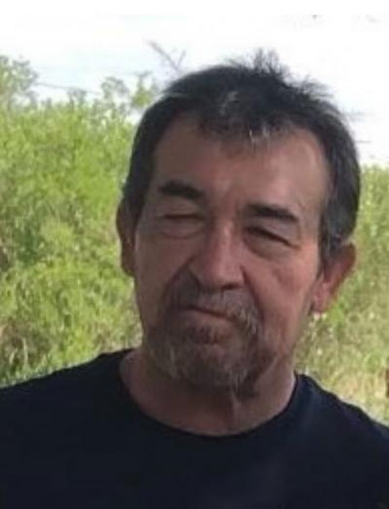 Gilberto "Pito" Martinez Profile Photo