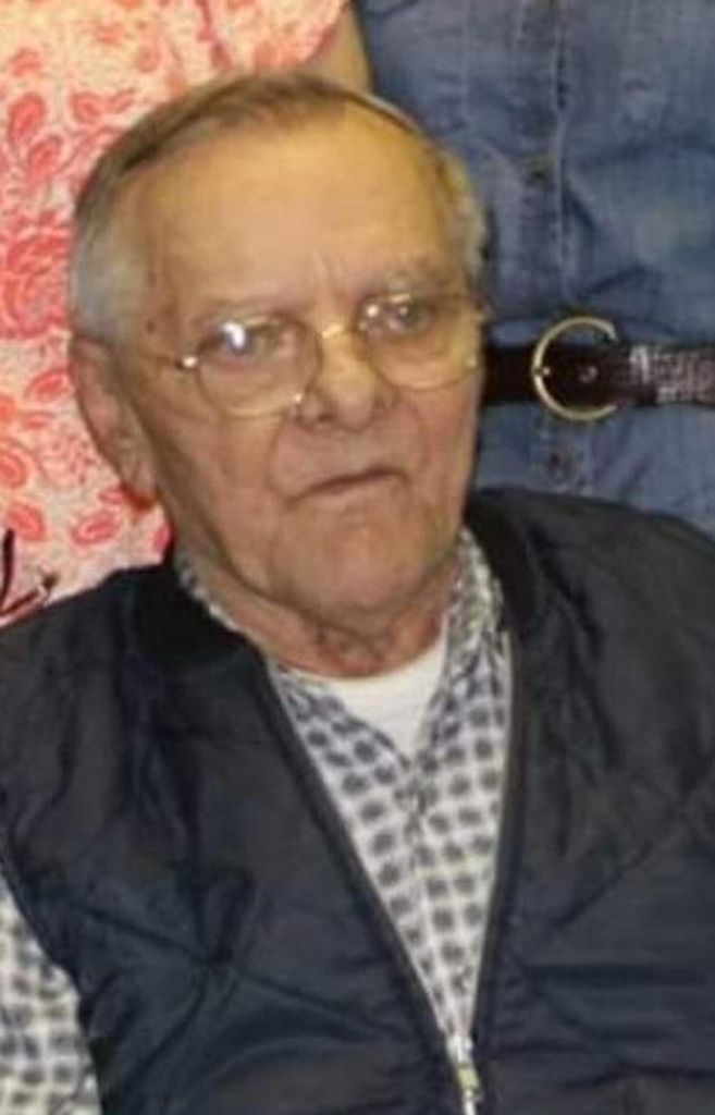 Lawrence Raymond Conner