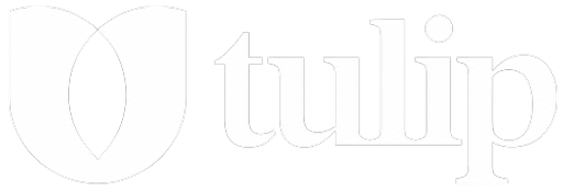 Tulip Cremation Logo