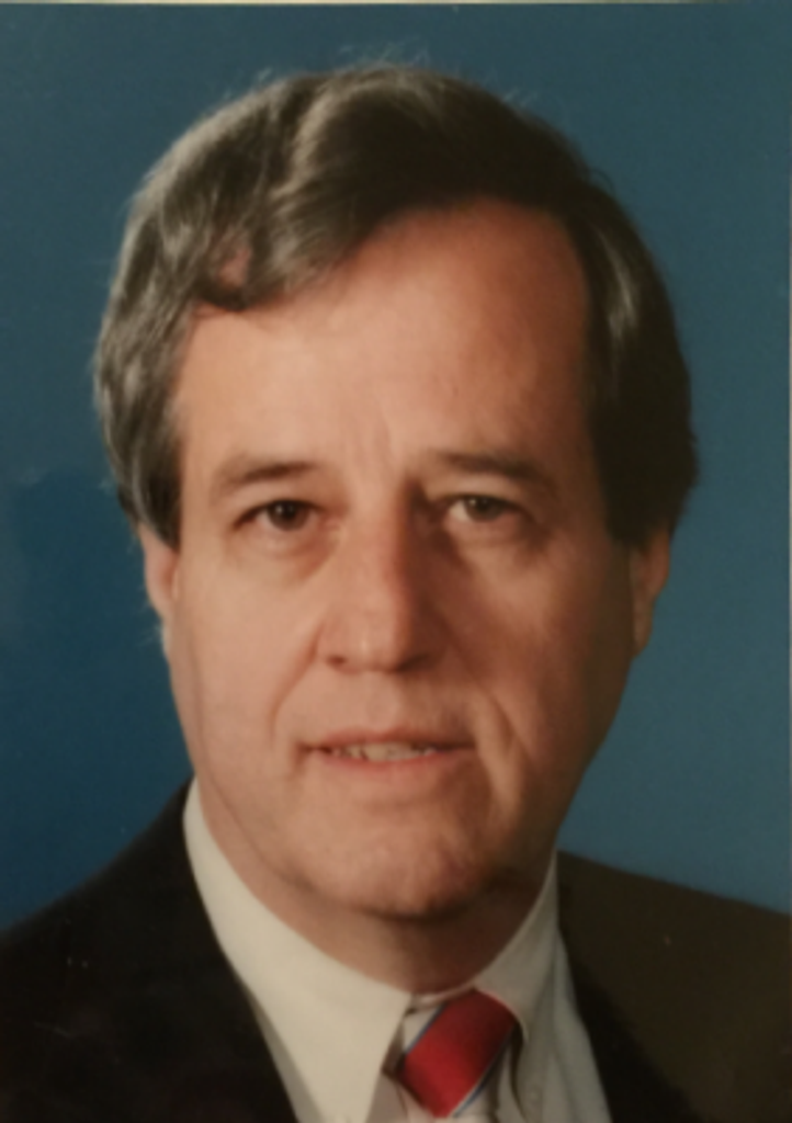 Paul Dean Ryon