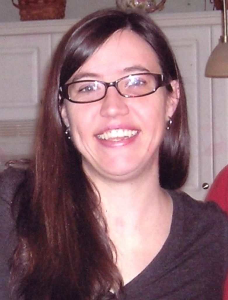 Lindsay Rachelle Carnohan