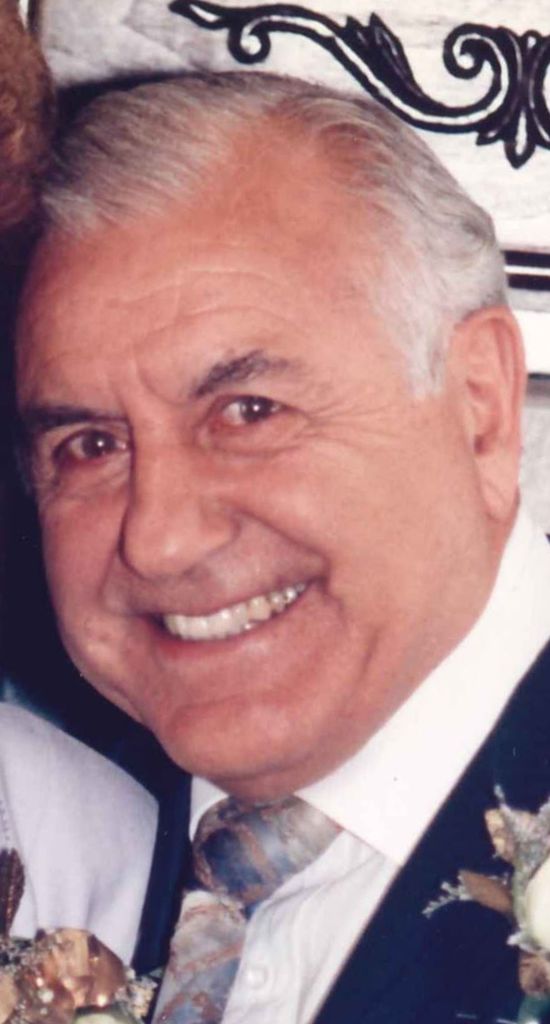 Lewis A. Polsinelli Sr. Profile Photo