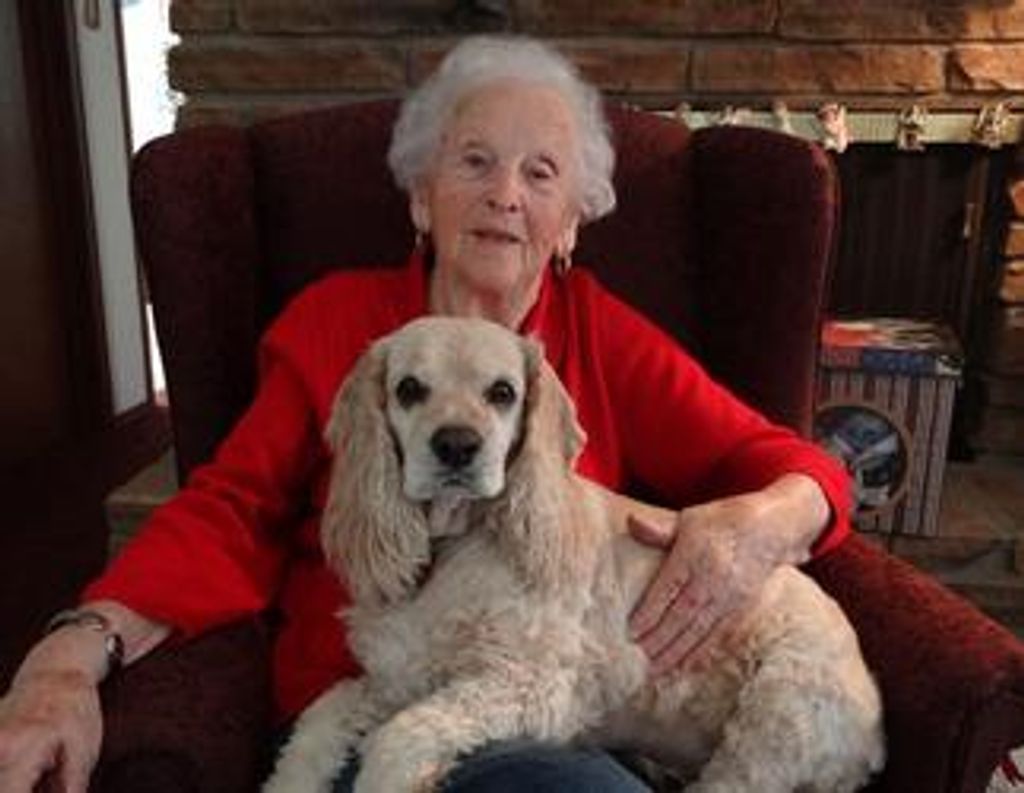 Betty Marie Abell Profile Photo