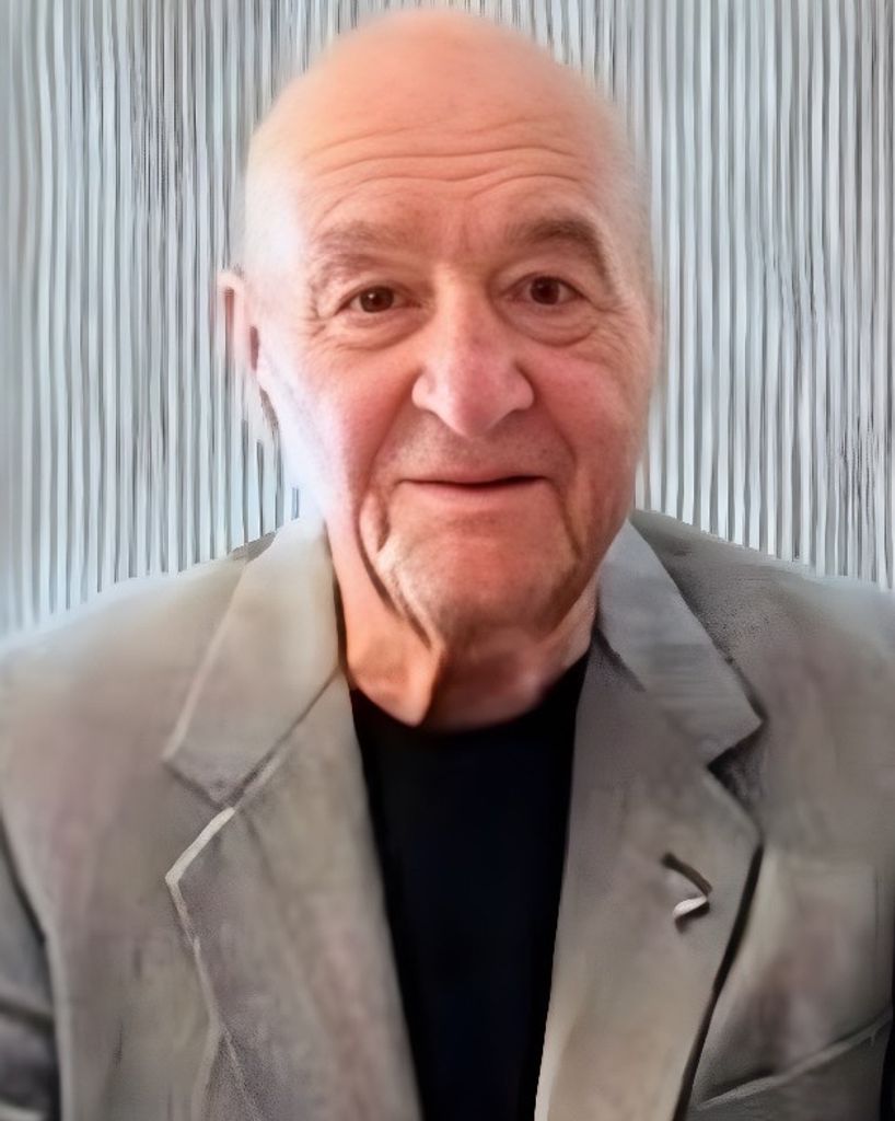 Mario DiPaolo