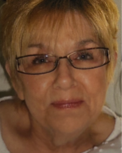 Connie C. Cain's obituary image