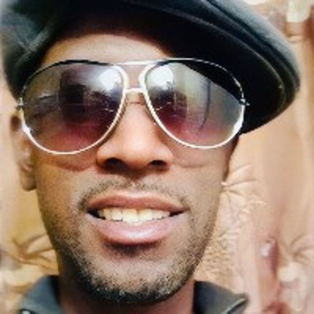 Mr. Zadrick Keith Richardson Profile Photo