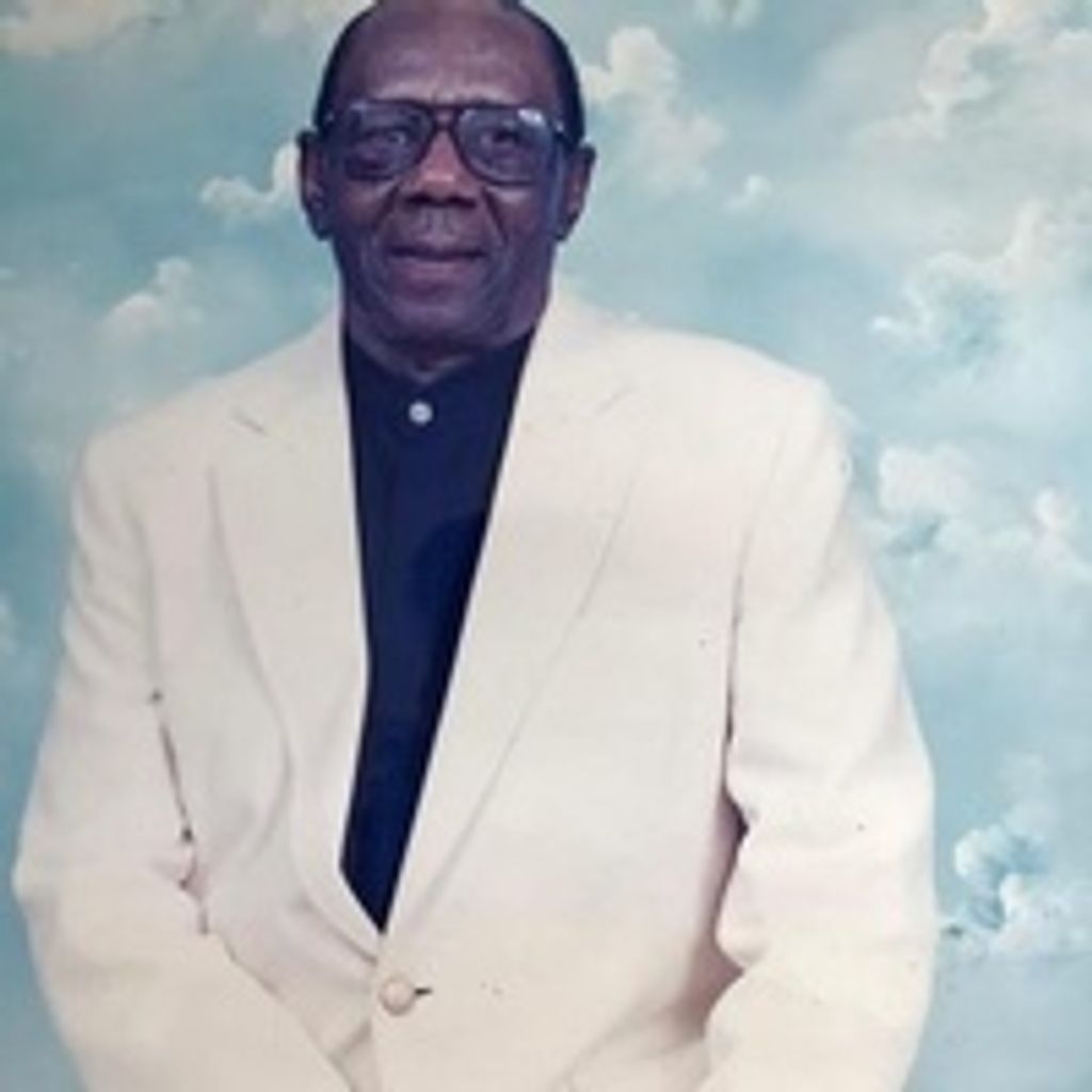 Andrew Lee Thompson